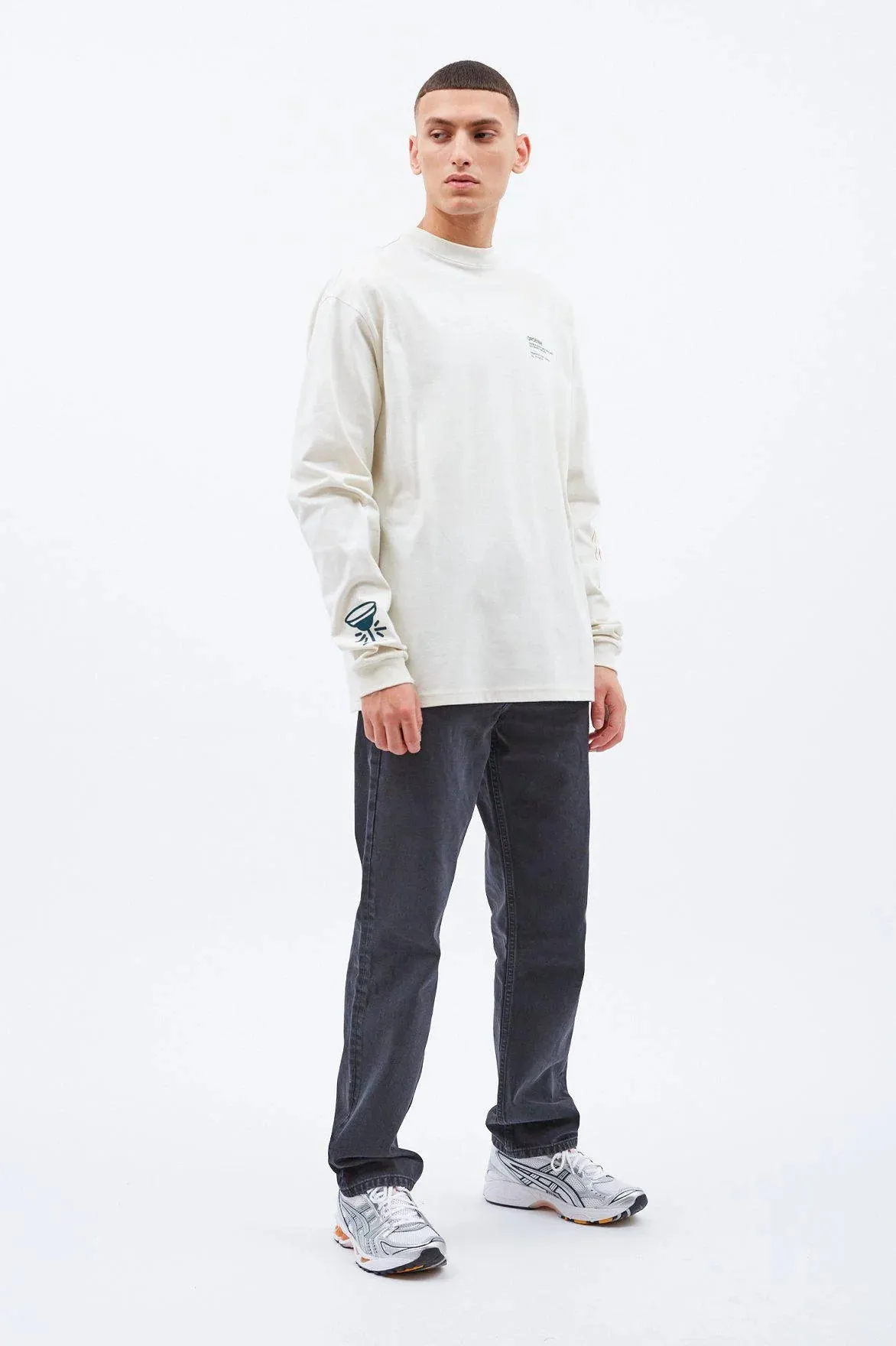 Dash Jeans - Night Black sold by Dr. Denim product image thumbnail 4