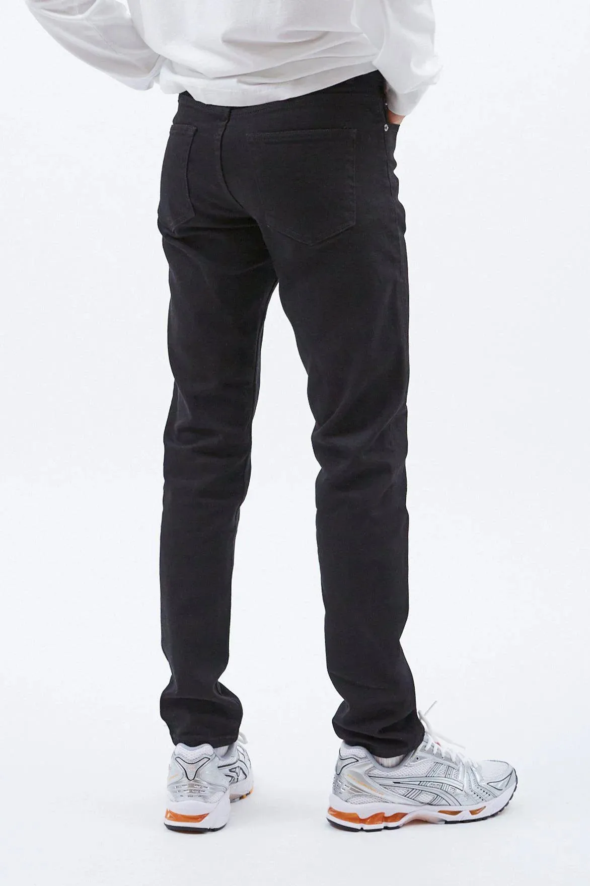 Clark - Black sold by Dr. Denim product image thumbnail 2