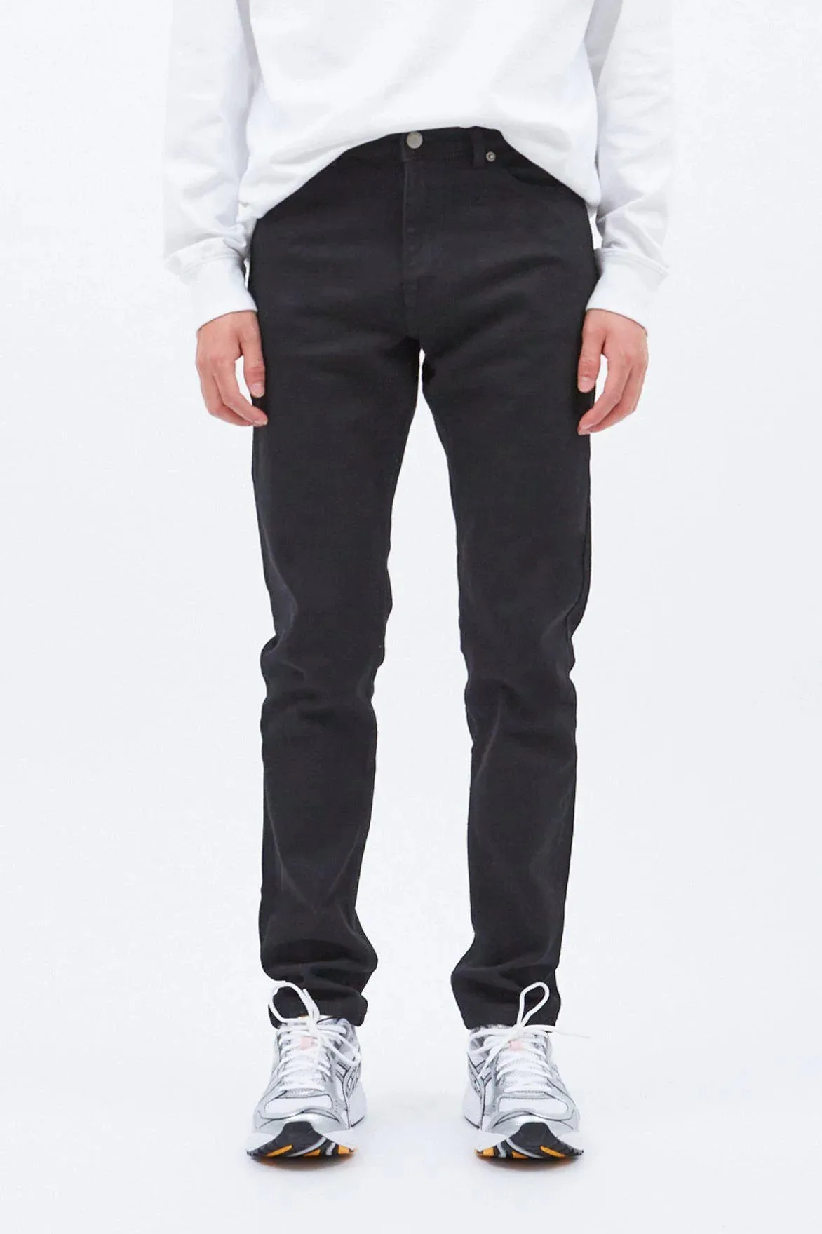 Clark - Black sold by Dr. Denim product image thumbnail 3