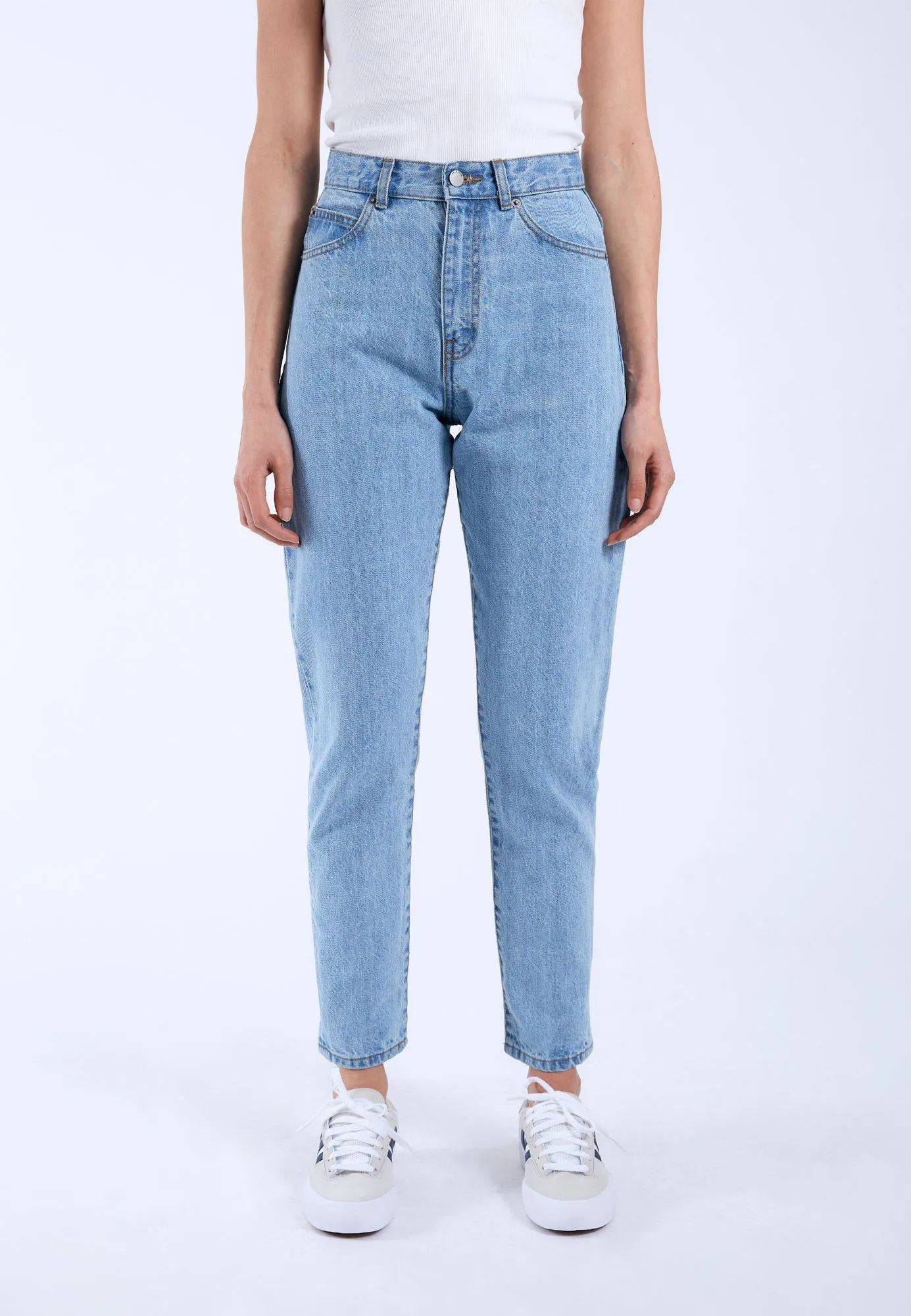 Nora - Light Retro sold by Dr. Denim product image thumbnail 3