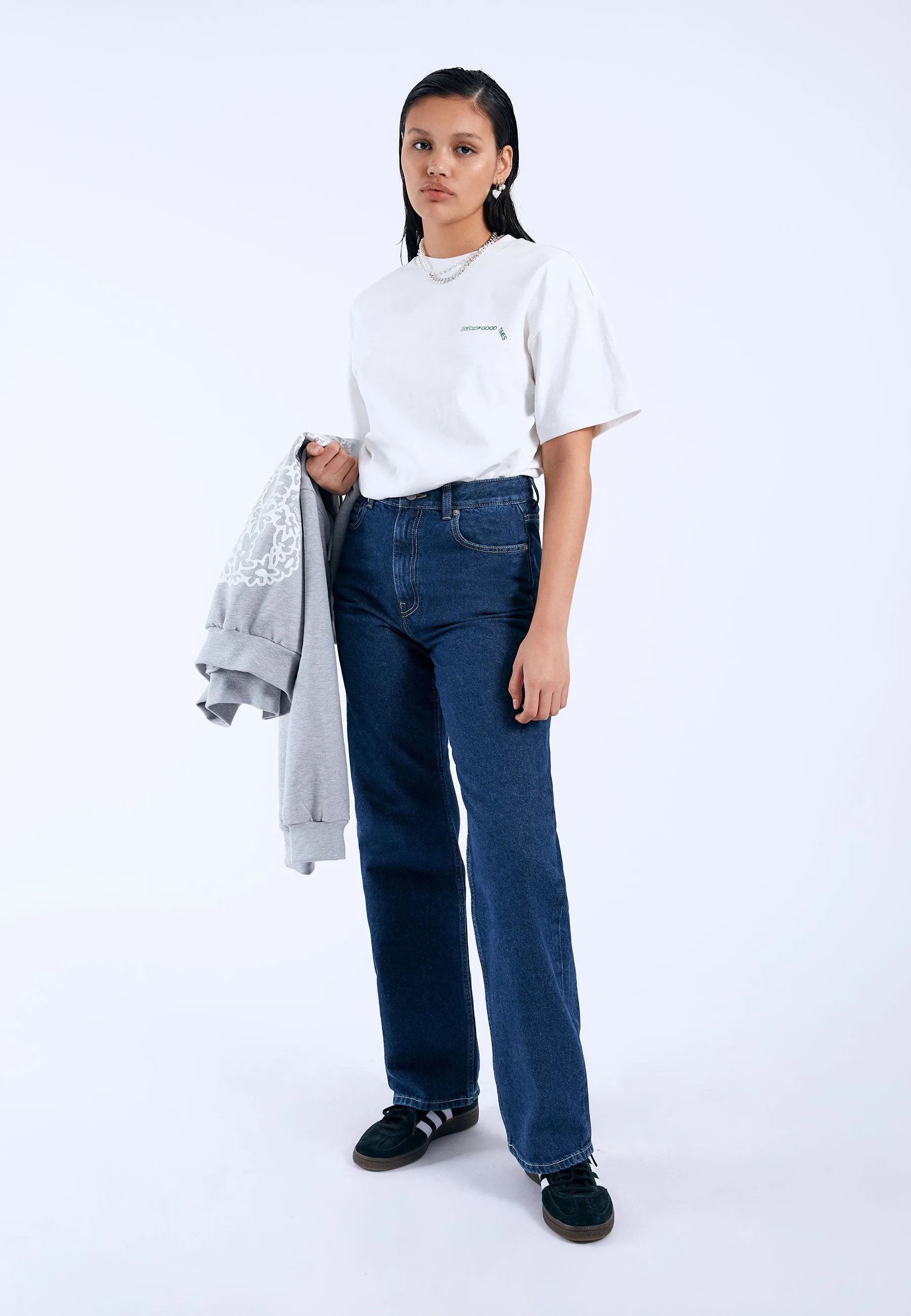 Echo - Pebble Dark Retro sold by Dr. Denim