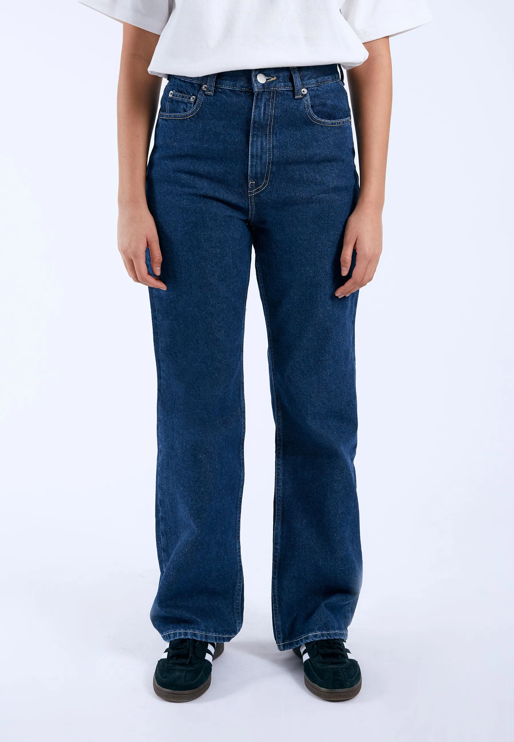 Echo - Pebble Dark Retro sold by Dr. Denim product image thumbnail 3