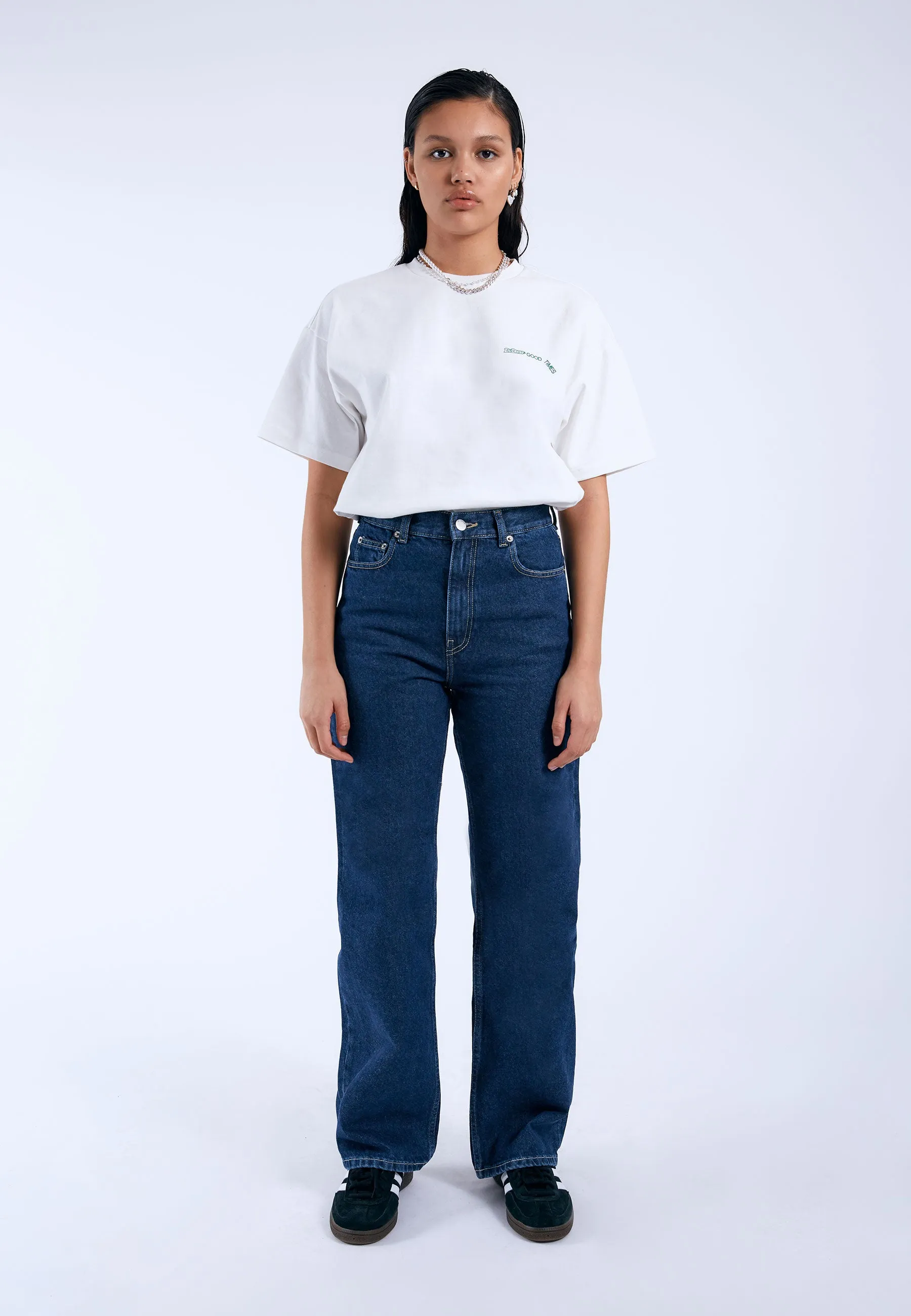 Echo - Pebble Dark Retro sold by Dr. Denim product image thumbnail 2