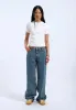 Kenna Top - Off White sold by Dr. Denim