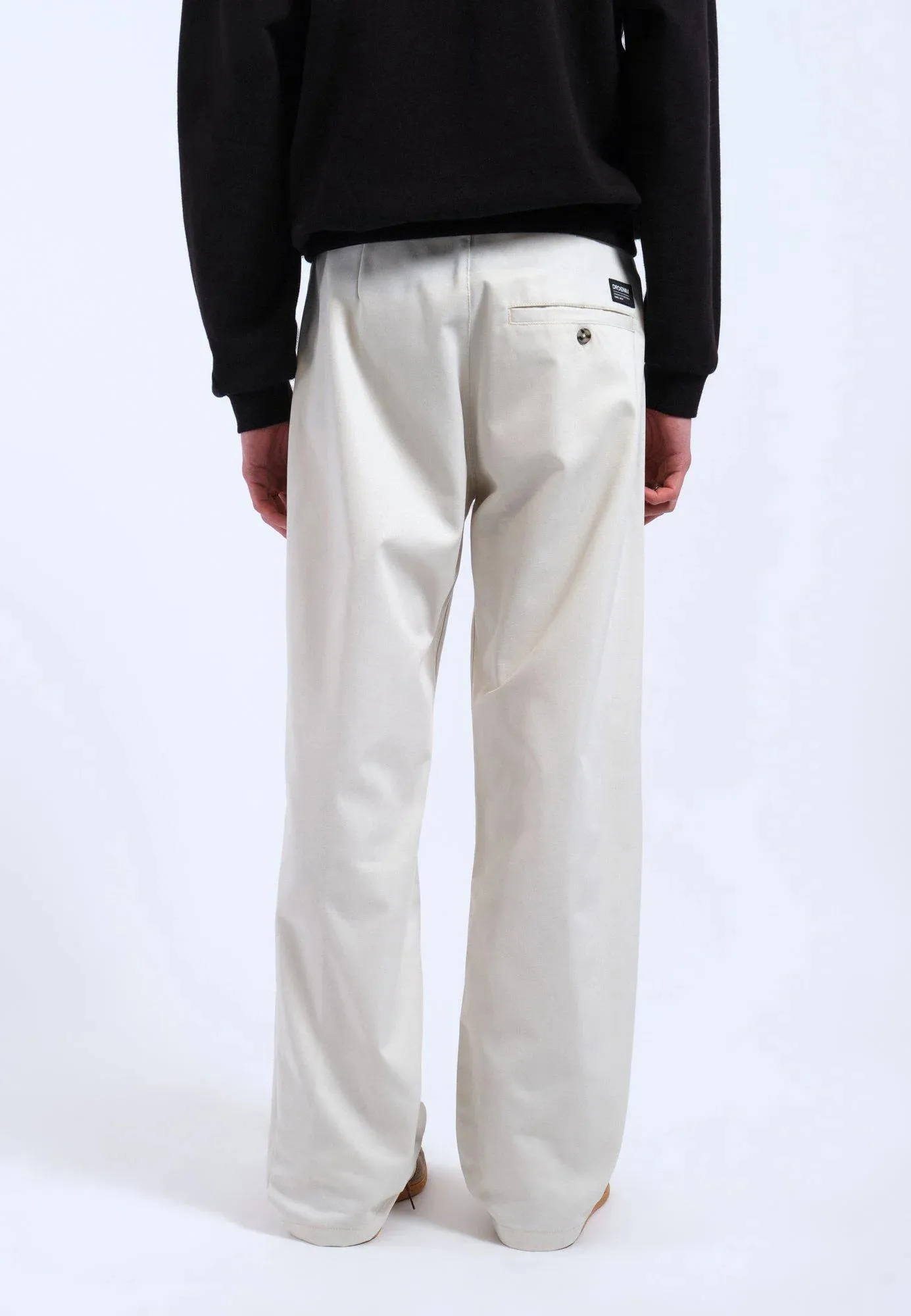 Omar Pants - Shell sold by Dr. Denim product image thumbnail 4