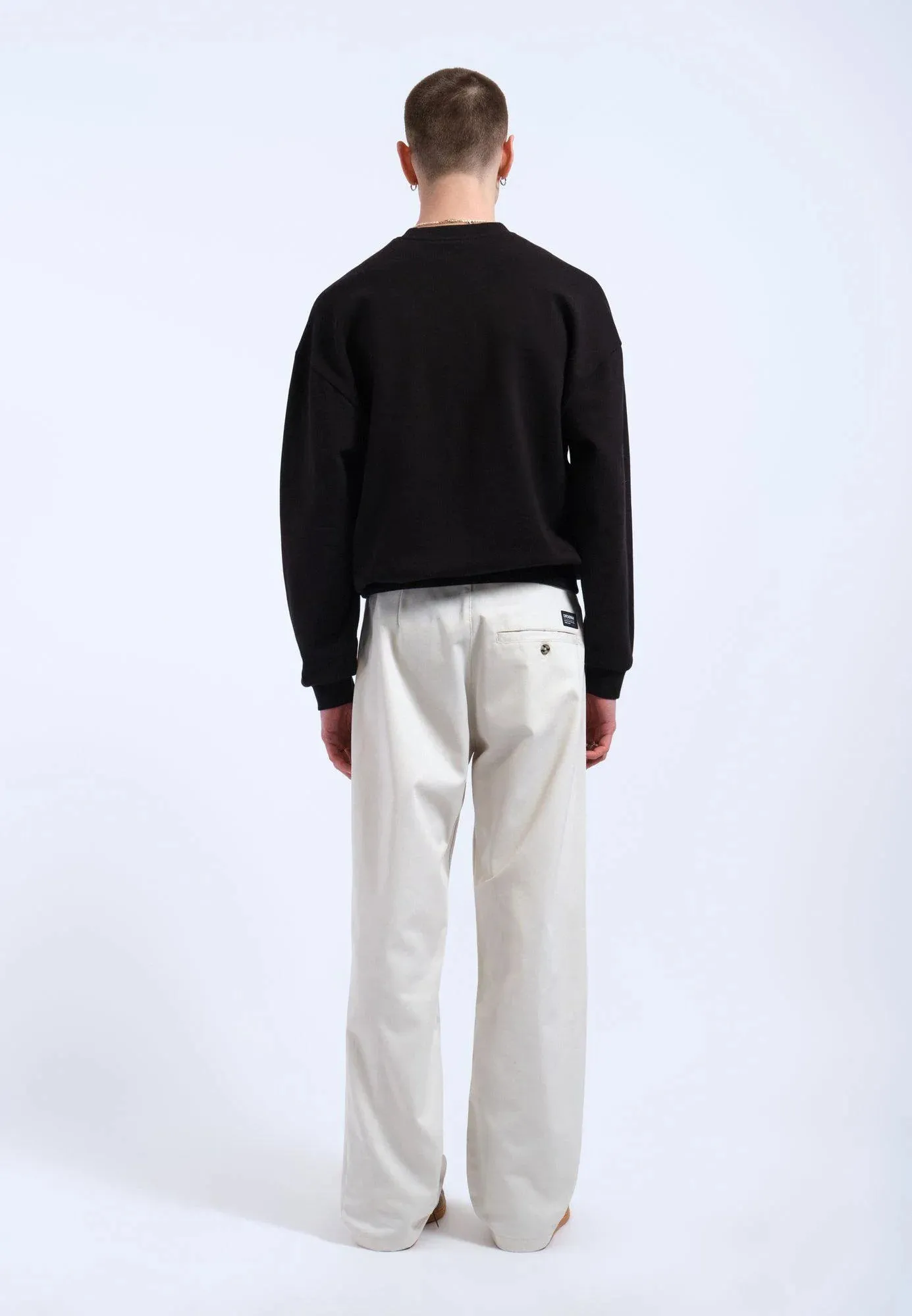 Omar Pants - Shell sold by Dr. Denim product image thumbnail 3