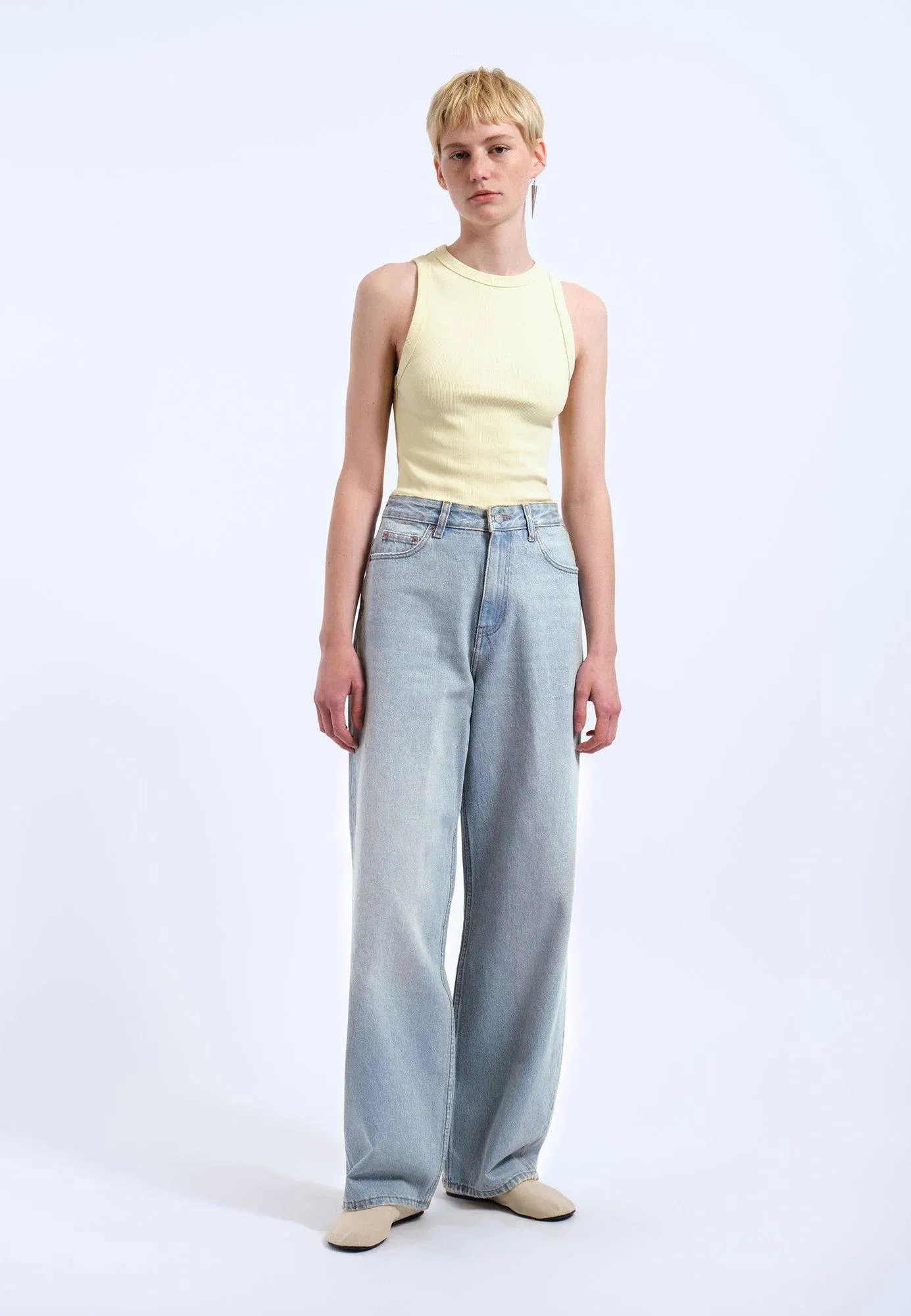 Donna - Canyon Light Vintage sold by Dr. Denim product image thumbnail 5