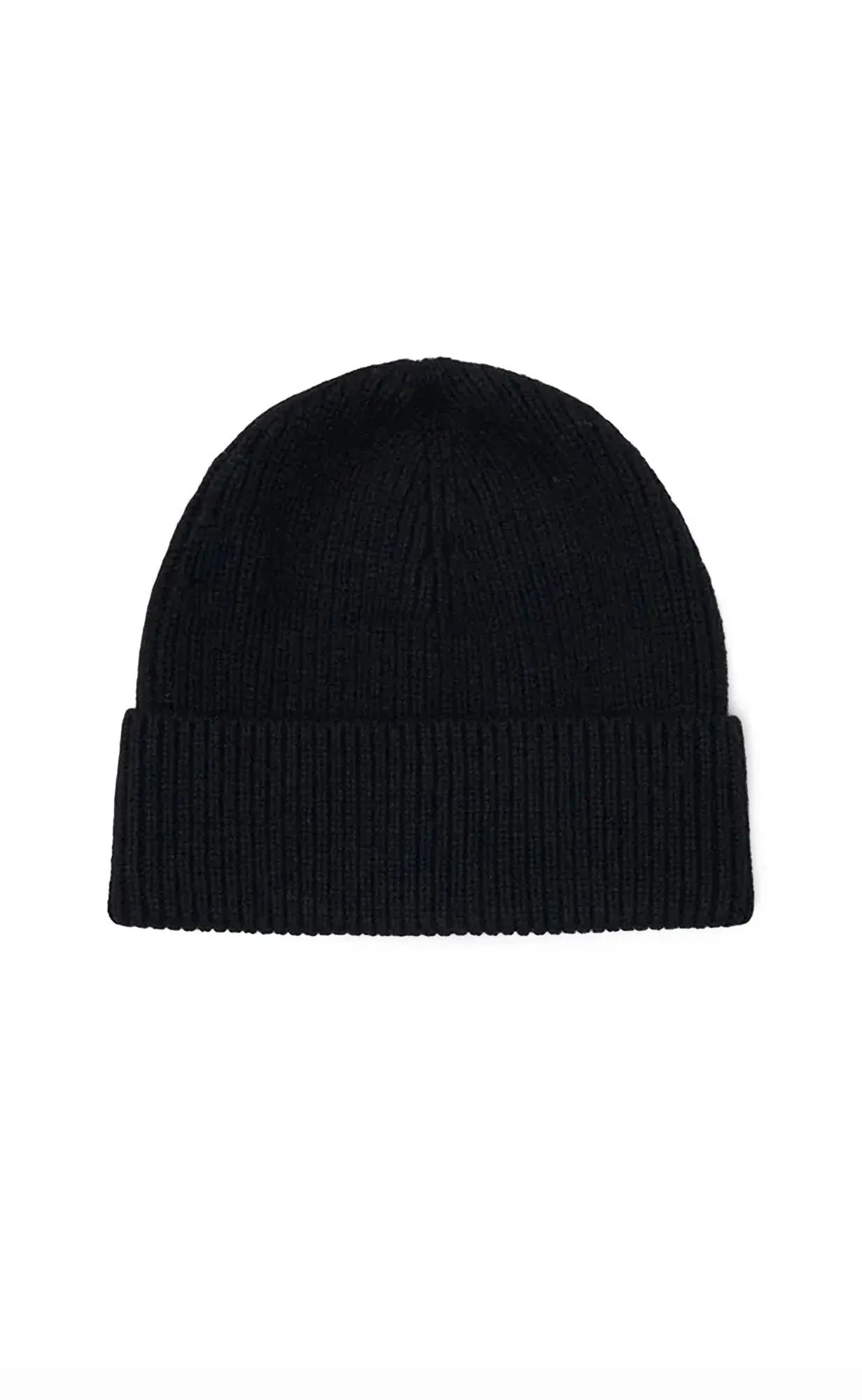 Mo Beanie - Black sold by Dr. Denim product image thumbnail 2