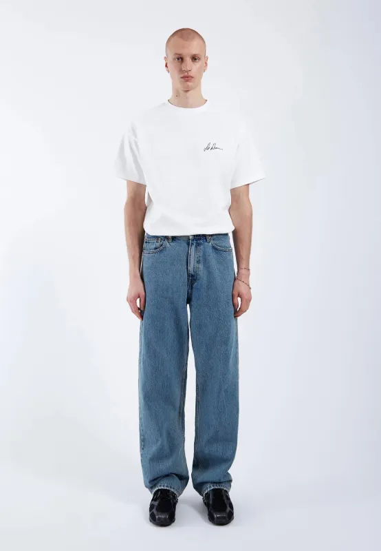 Omar - Canyon Sky Retro sold by Dr. Denim