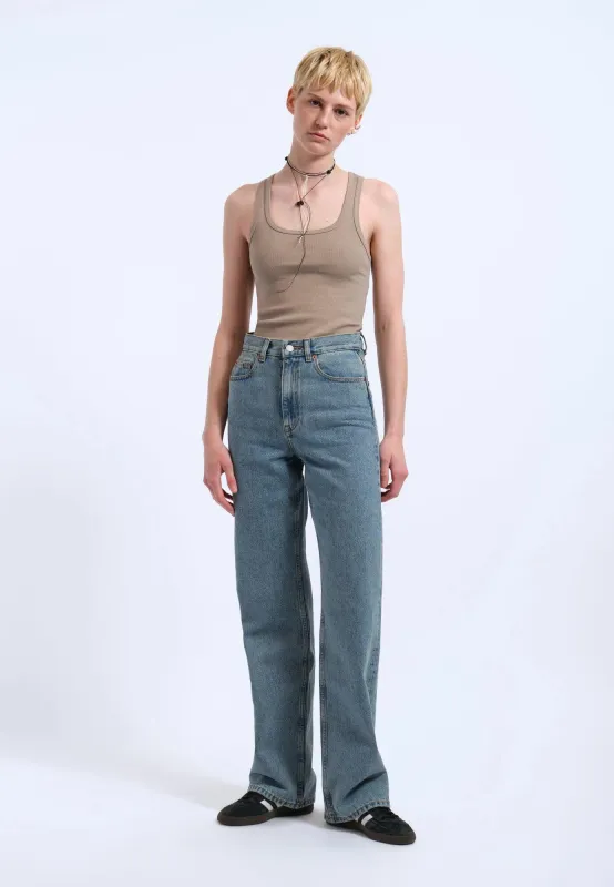 Echo - Canyon Sky Retro Dirt sold by Dr. Denim