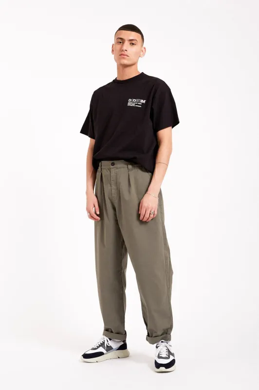 Aston Pants - Thyme sold by Dr. Denim