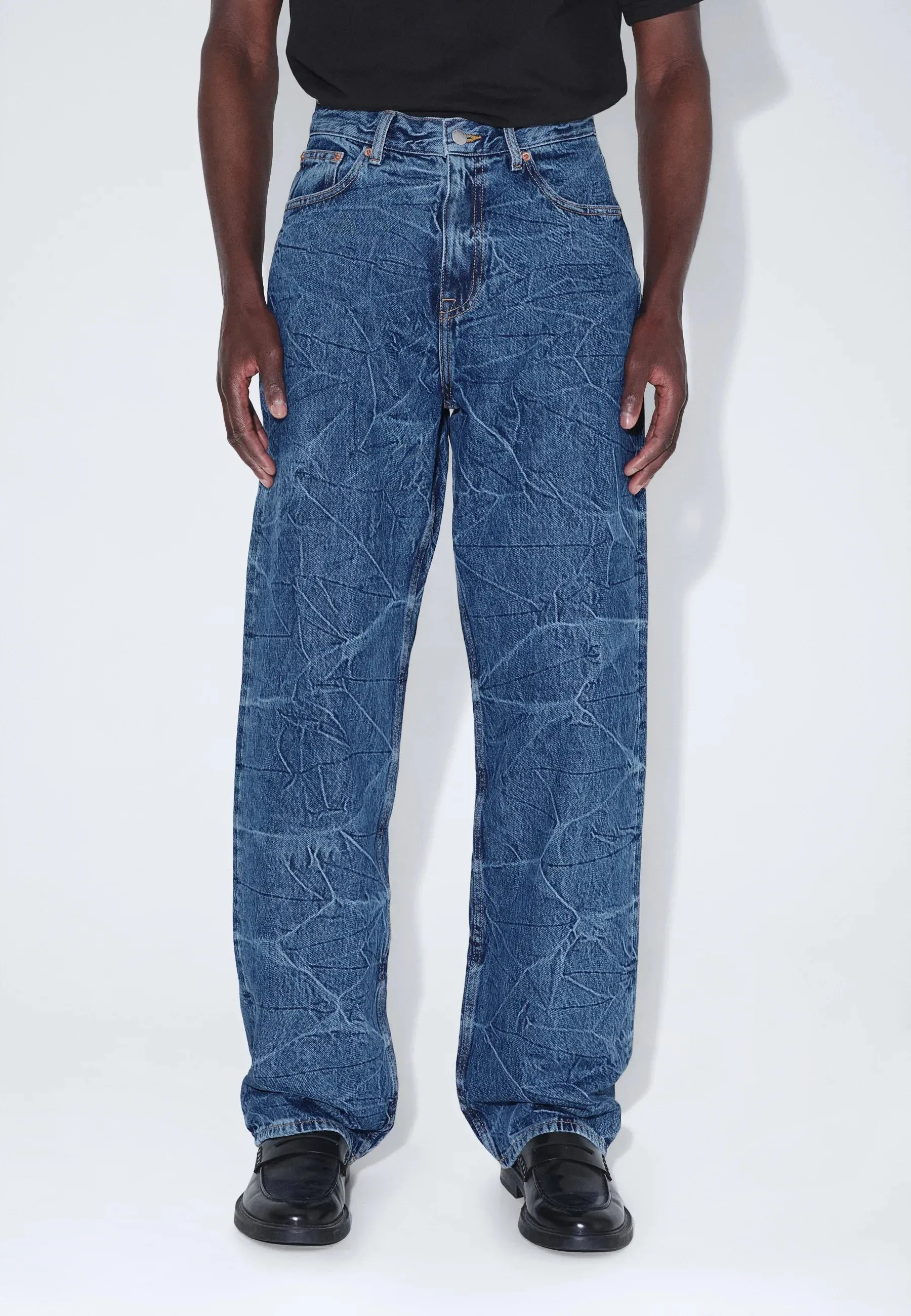 Omar Relaxed - Honey Fun sold by Dr. Denim product image thumbnail 5
