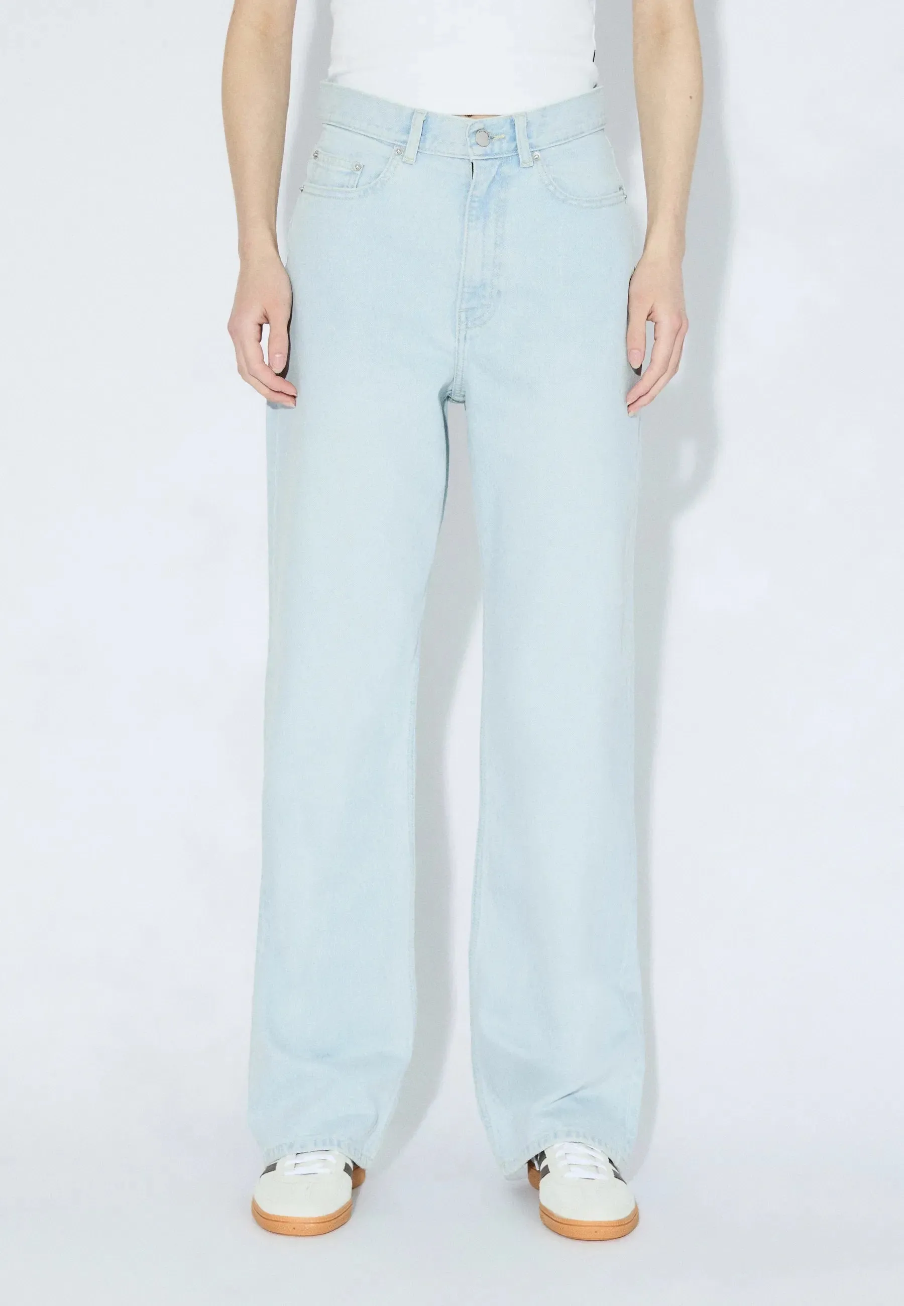Echo High Straight - Bay Superlight Used sold by Dr. Denim product image thumbnail 5