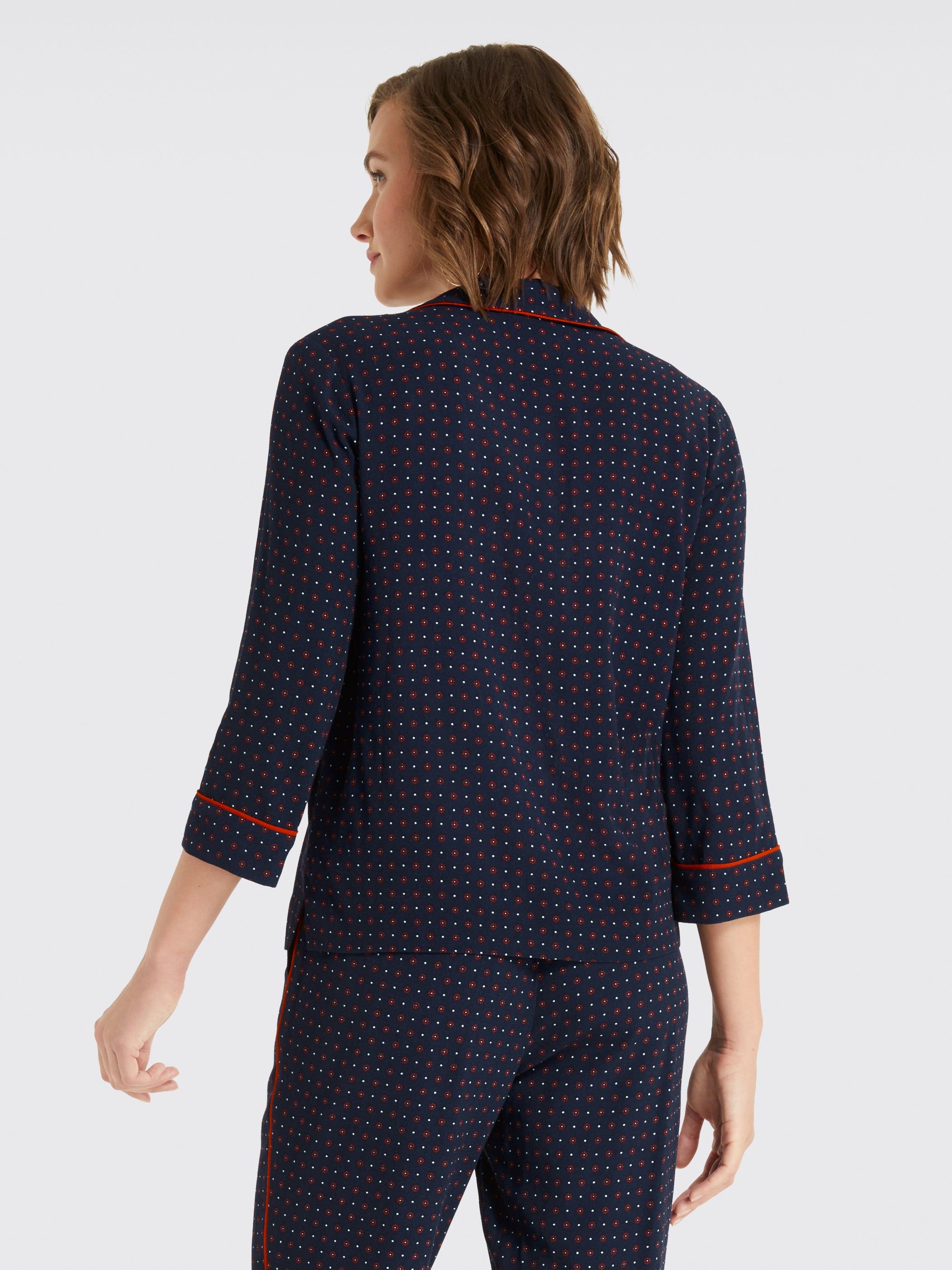 PJ Fashion Top sold by Draper James product image thumbnail 5