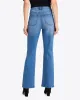 Patch Pocket Bootcut sold by Draper James