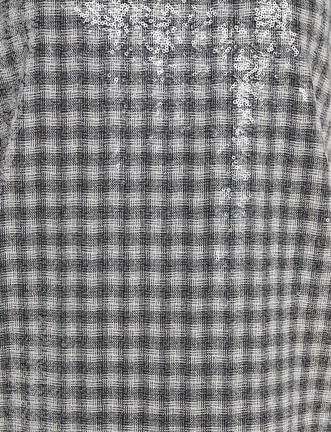 Collection Sequin Top sold by Draper James product image thumbnail 5