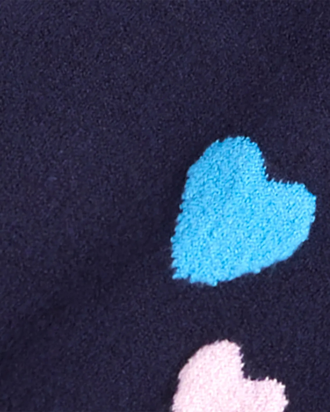 Multi Heart Crewneck Sweater sold by Draper James product image thumbnail 5