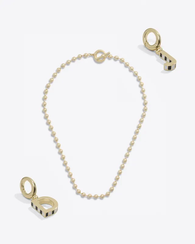 Custom Jewelry Style Kit sold by Draper James