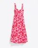 Cornelia Midi Dress sold by Draper James