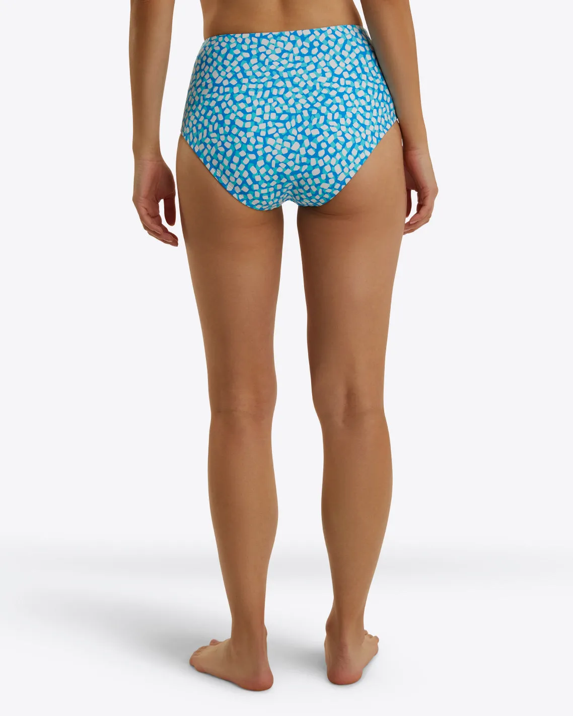 Tankini Bottom sold by Draper James product image thumbnail 2