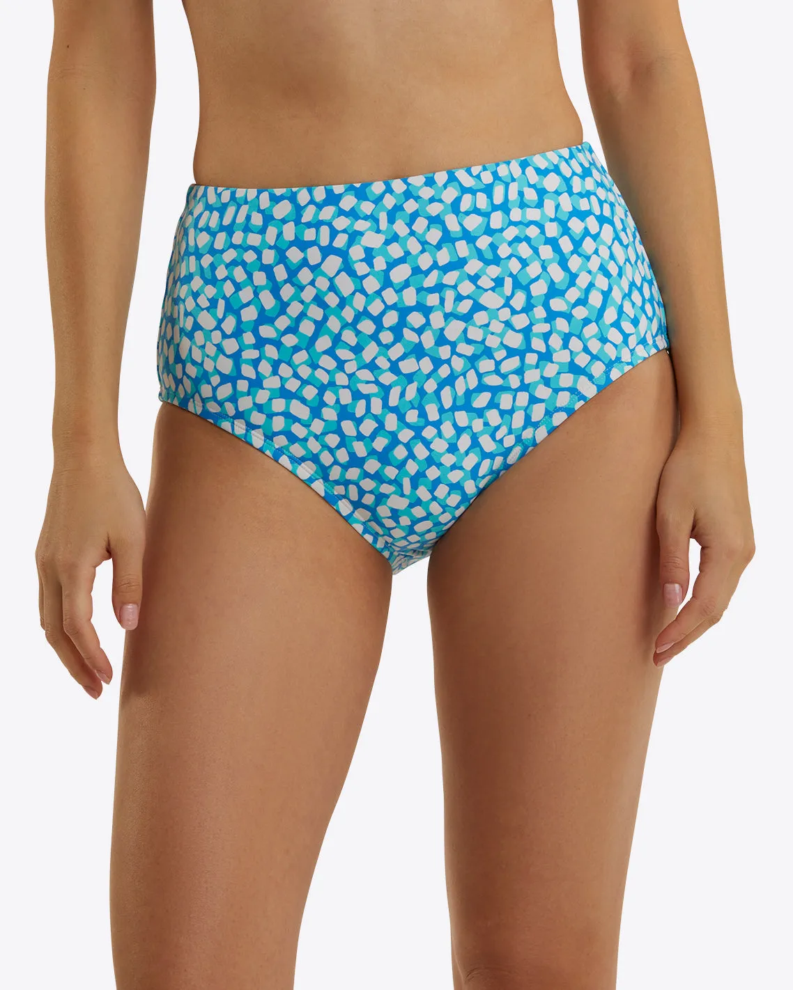 Tankini Bottom sold by Draper James