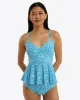 Tankini Bottom sold by Draper James