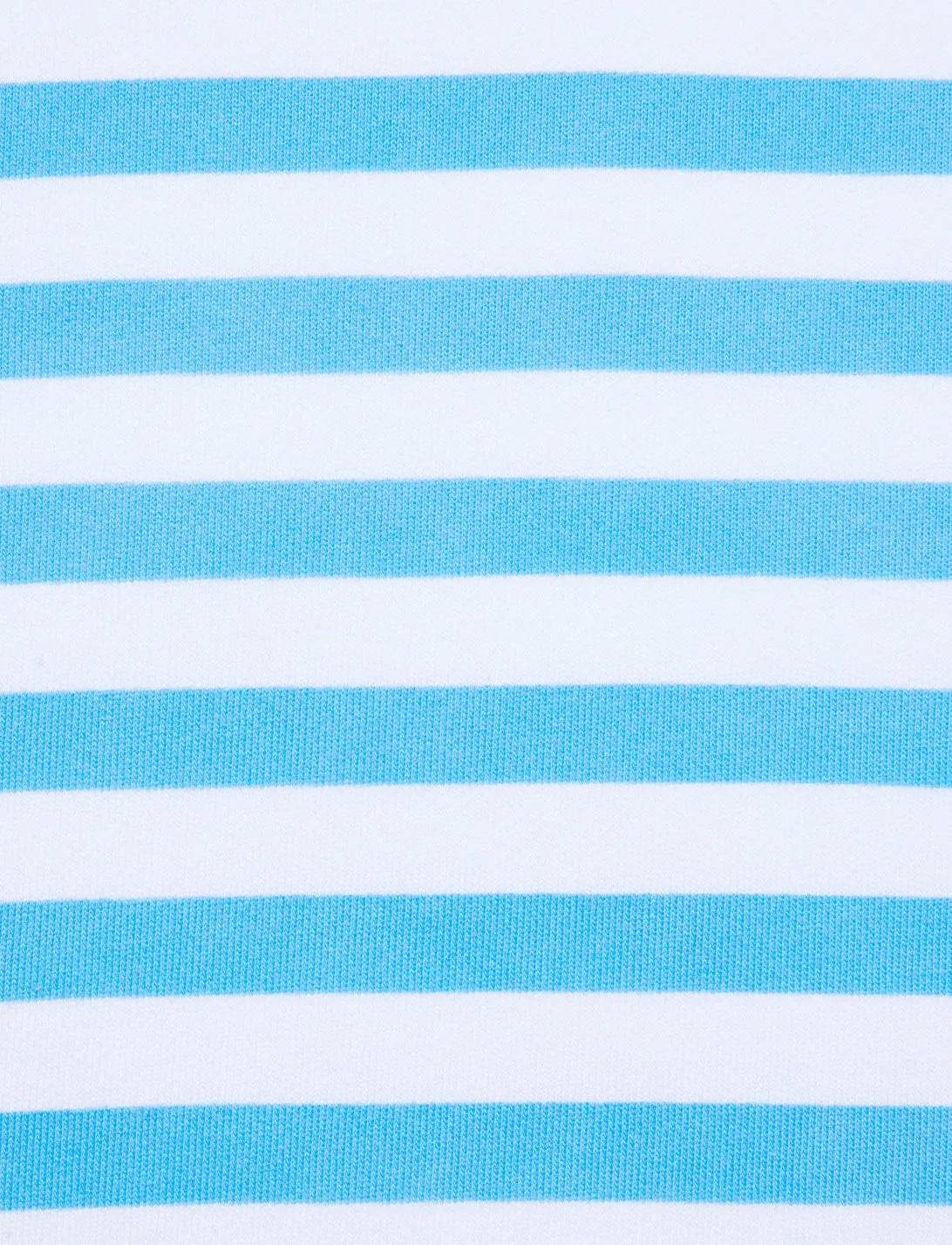 Kelsea Sweatshirt in Awning Stripe sold by Draper James product image thumbnail 5