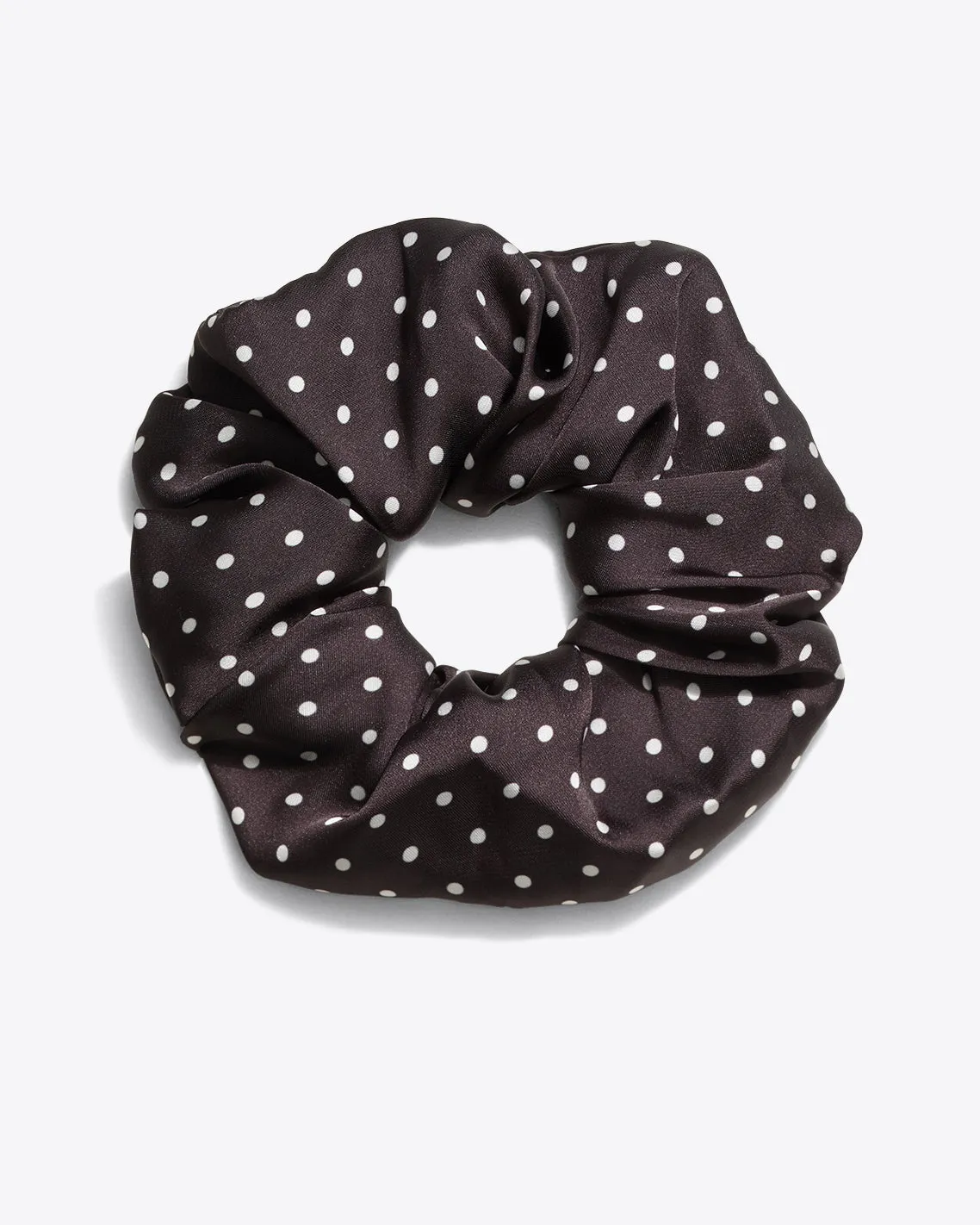 Scrunchie in Polka Dot sold by Draper James product image thumbnail 2