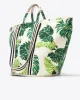Beach Tote sold by Draper James