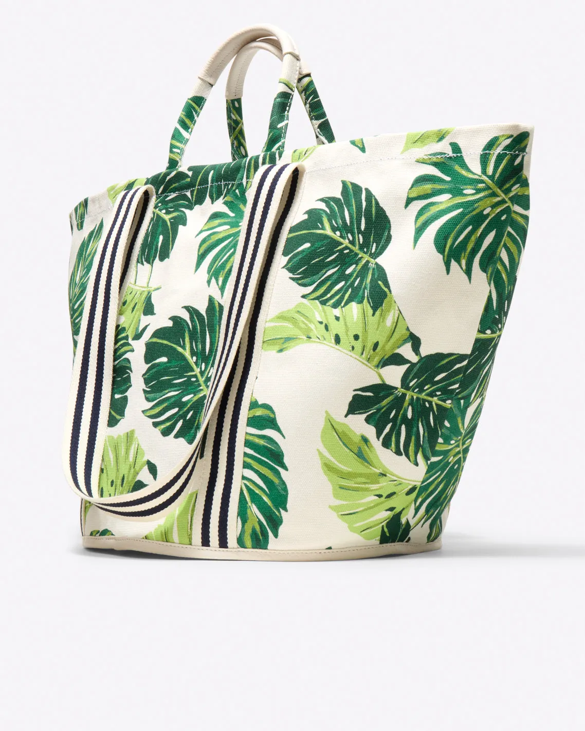 Beach Tote sold by Draper James product image thumbnail 2