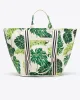 Beach Tote sold by Draper James