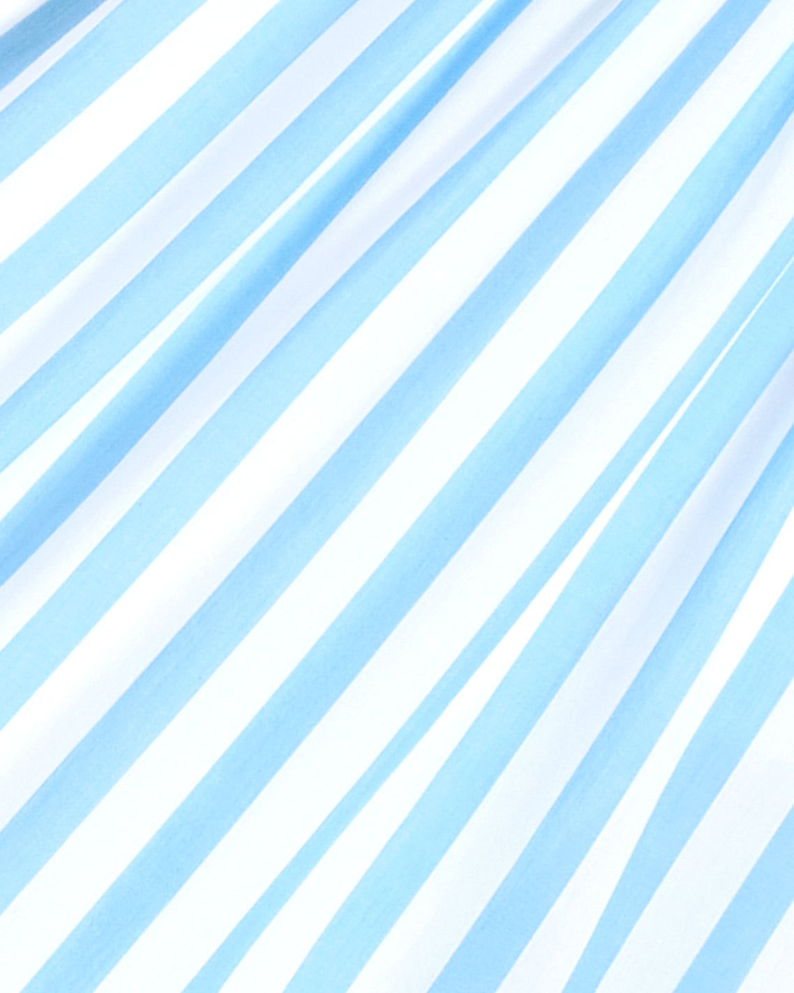 Taylor Dress in Awning Stripe sold by Draper James product image thumbnail 5