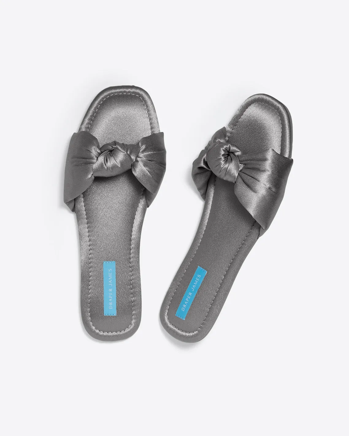 Abbie Slipper sold by Draper James