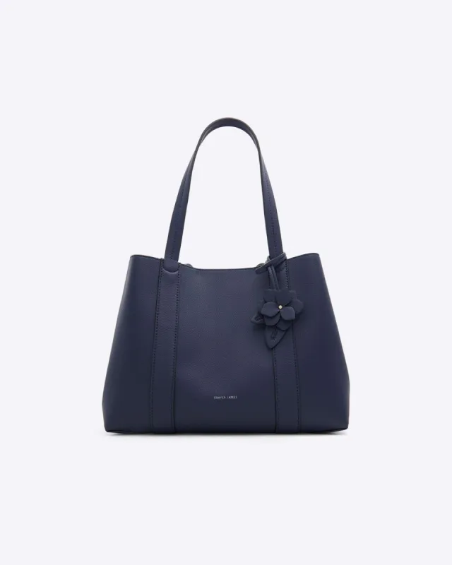 Elle Tote sold by Draper James