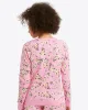 Natalie Sweatshirt in Magnolia sold by Draper James