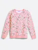 Natalie Sweatshirt in Magnolia sold by Draper James