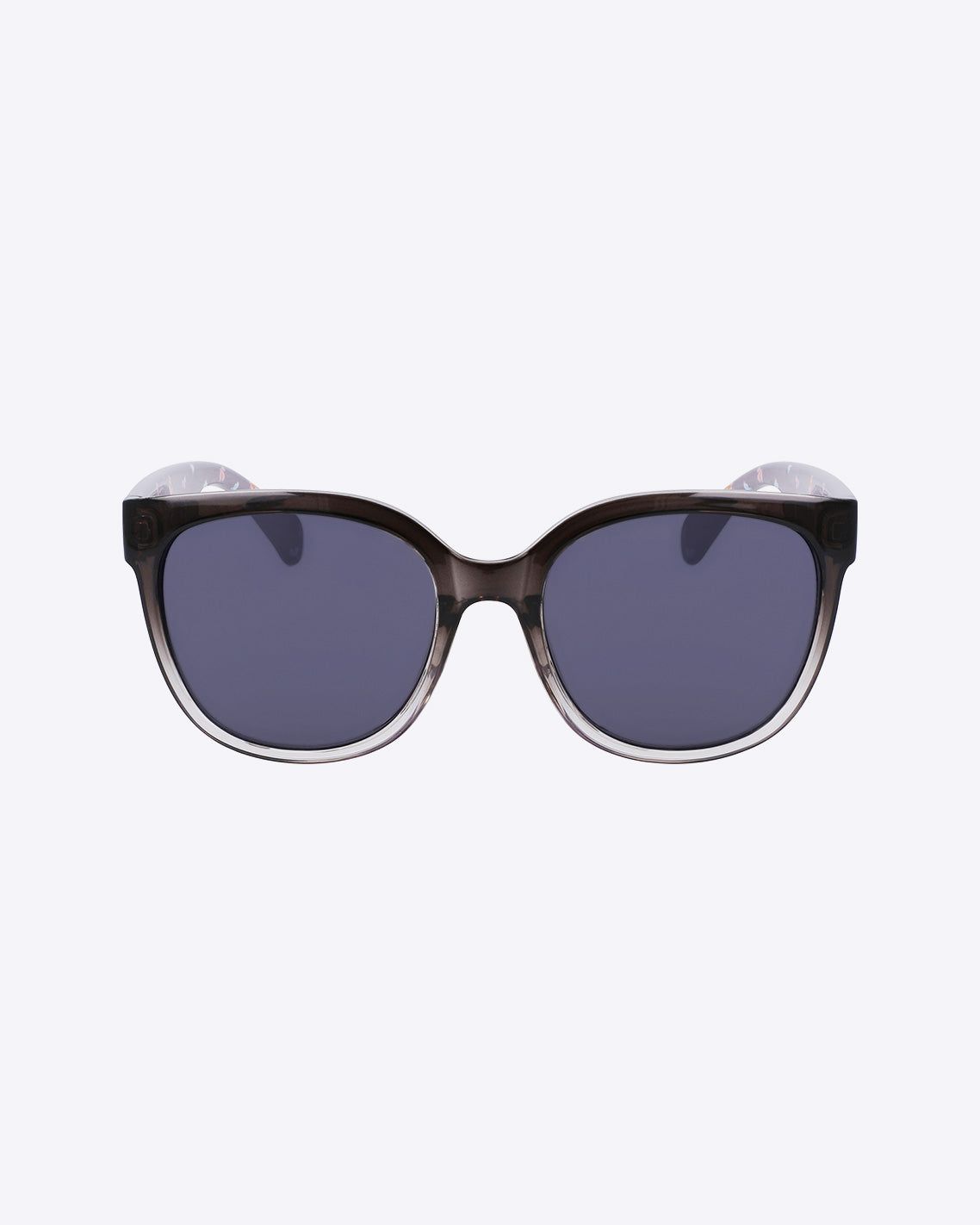 Ruby Sunglasses in Silver sold by Draper James