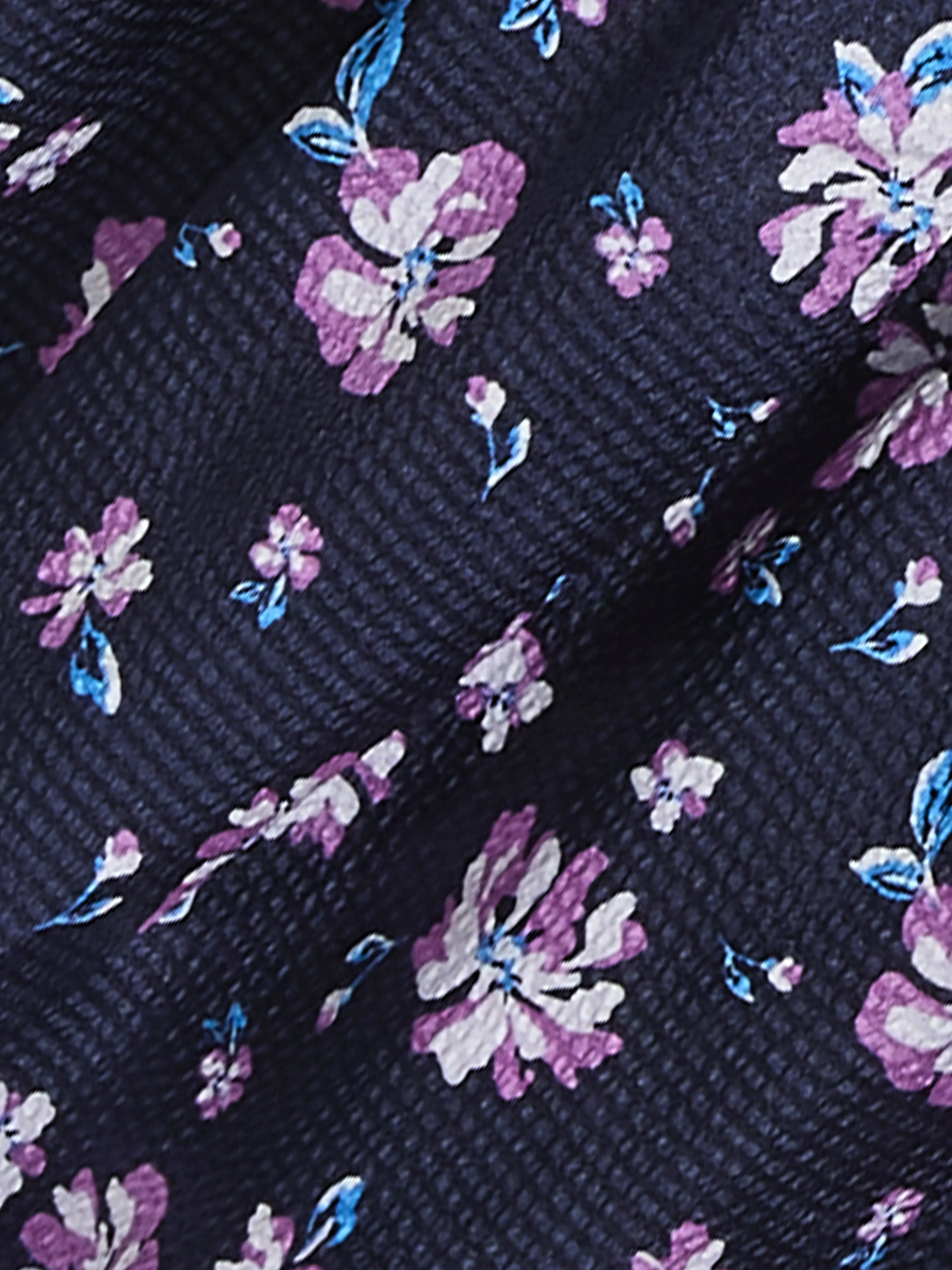 Raelynn Top in Zinnia sold by Draper James product image thumbnail 4