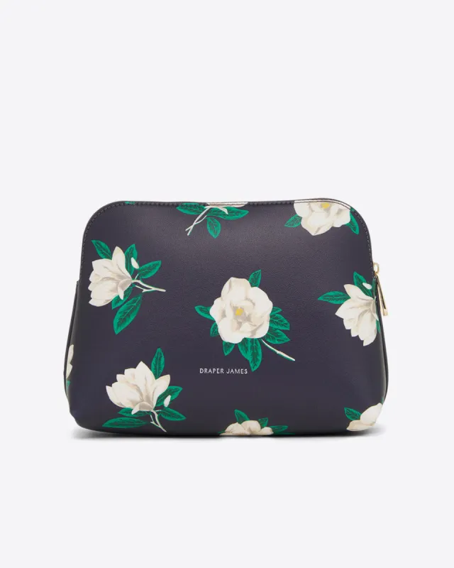 Magnolia Jewelry Case sold by Draper James