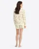 Natalie Sweatshirt in Magnolia sold by Draper James
