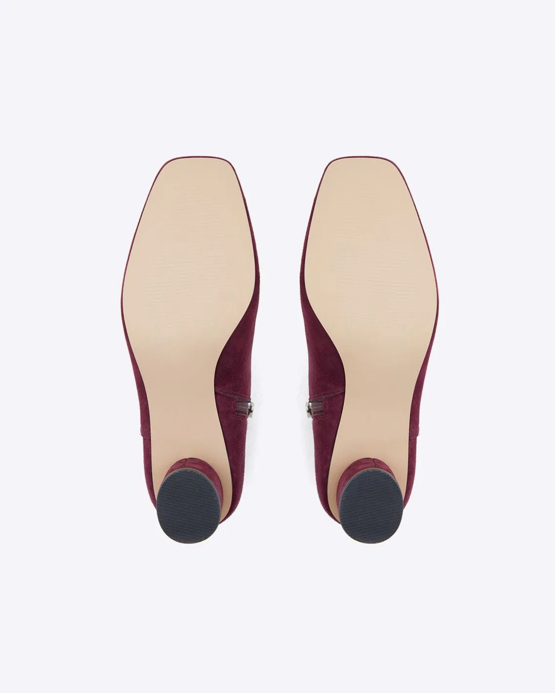 Bethany Booties sold by Draper James product image thumbnail 5