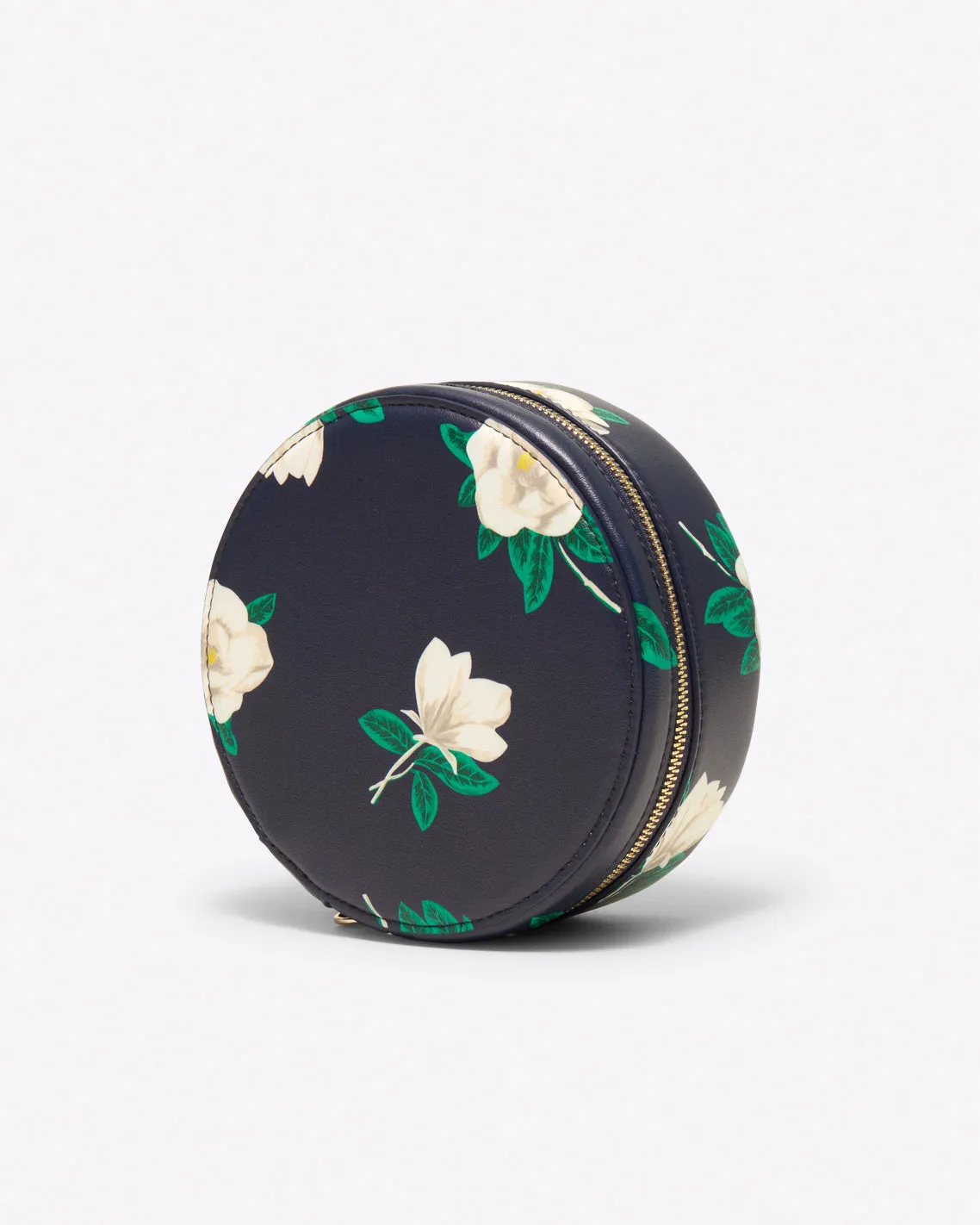 Magnolia Jewelery Case sold by Draper James product image thumbnail 2