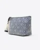 Woven Tassel Pouch sold by Draper James