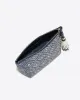 Woven Tassel Pouch sold by Draper James