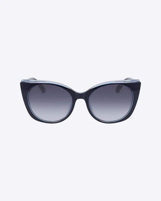 Rory sunglasses sold by Draper James