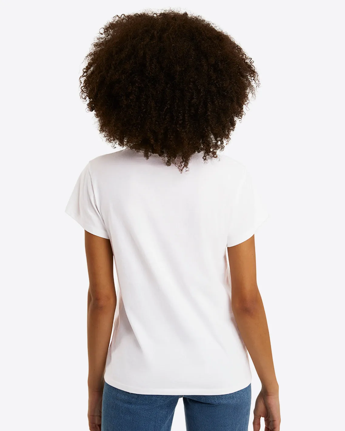What Would Dolly Do T-Shirt sold by Draper James product image thumbnail 3
