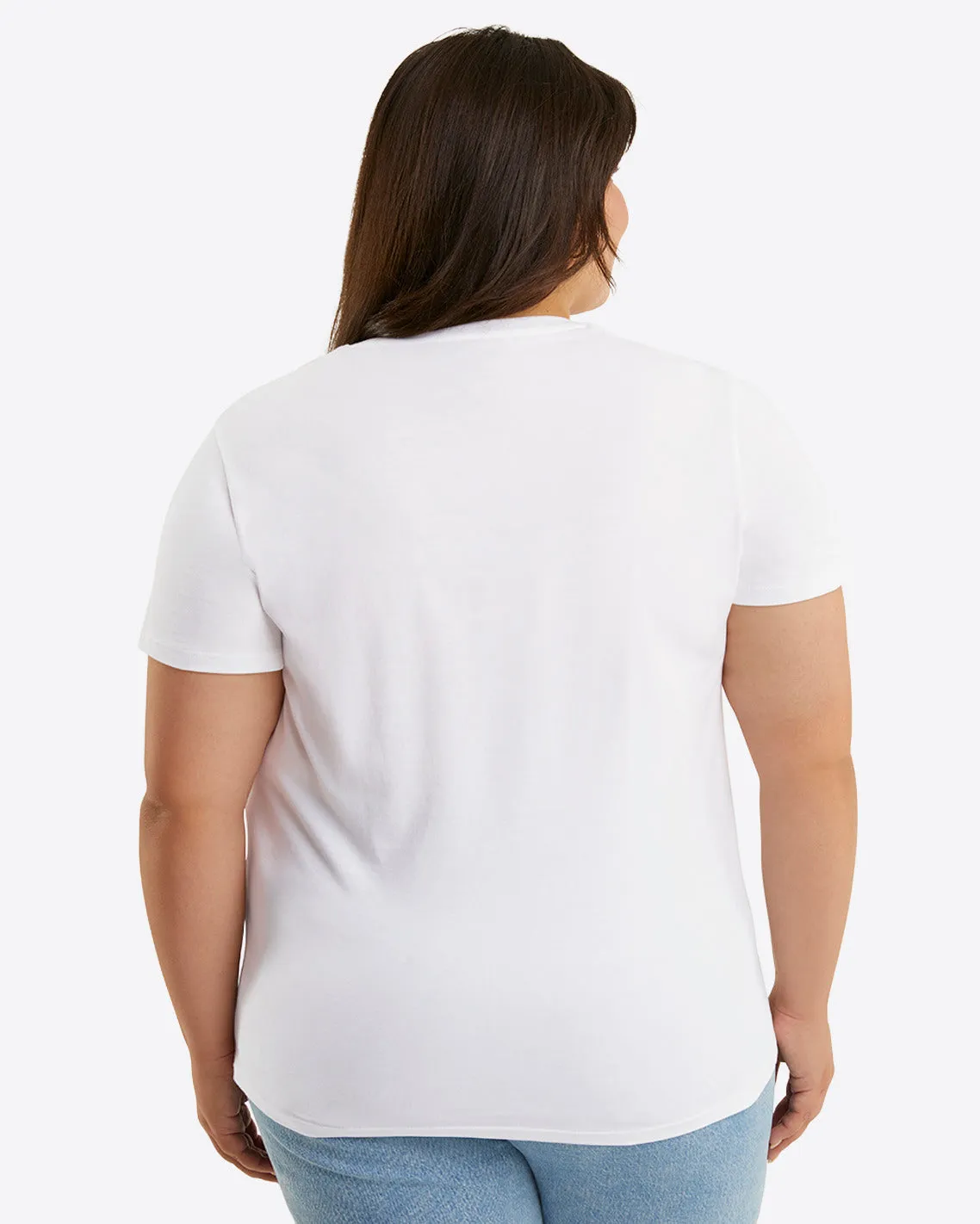 What Would Dolly Do T-Shirt sold by Draper James product image thumbnail 4