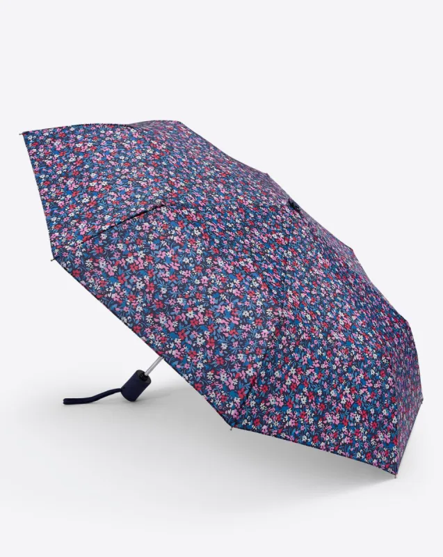 Compact Umbrella sold by Draper James