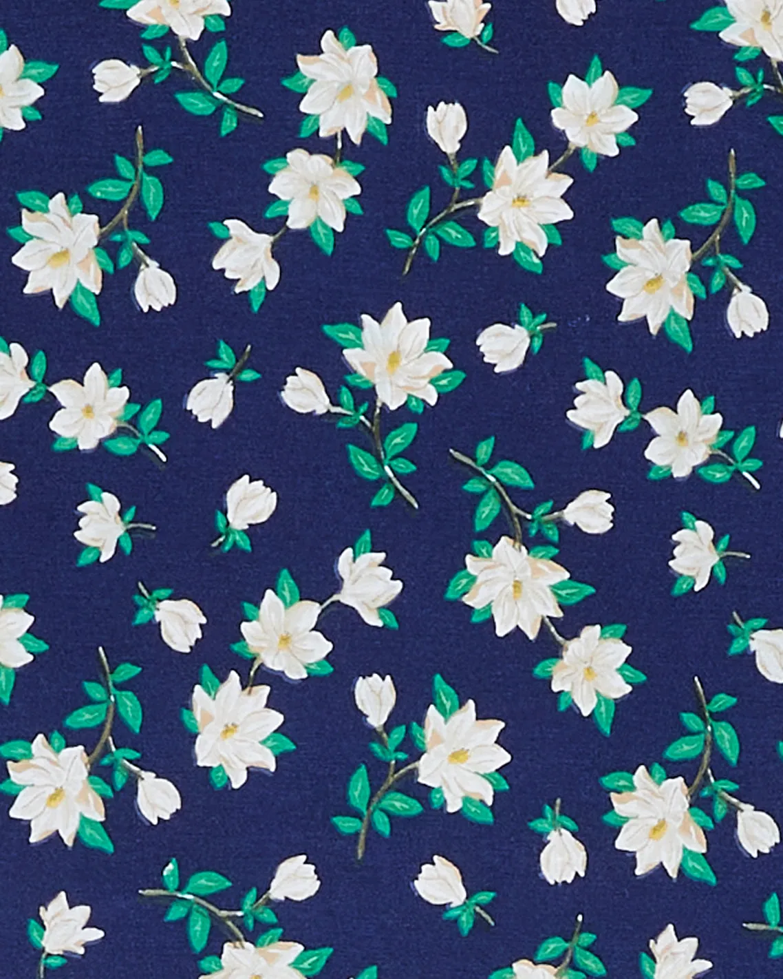 Tammy T-Shirt Dress in Magnolia sold by Draper James product image thumbnail 4