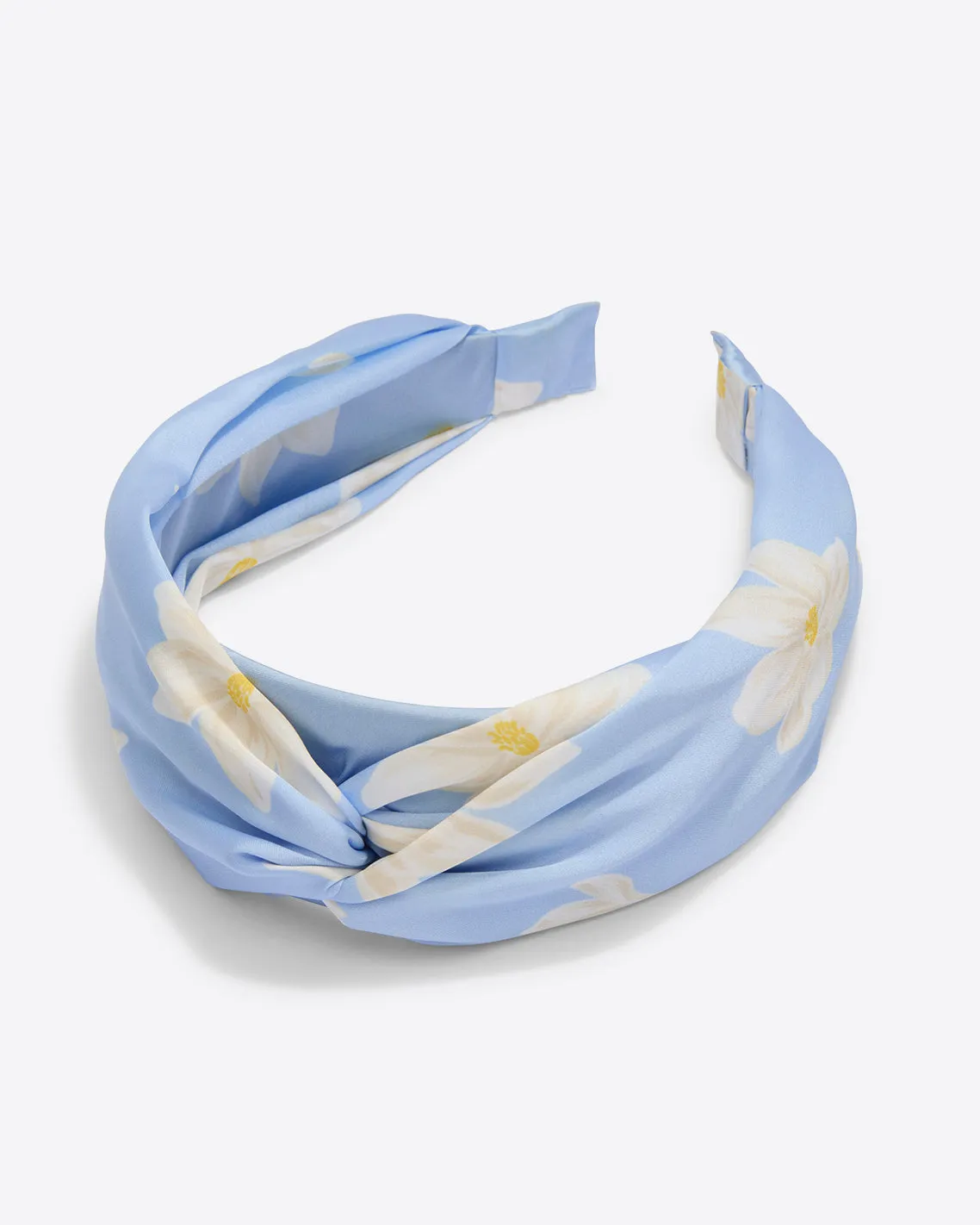 Twist Headband sold by Draper James product image thumbnail 3